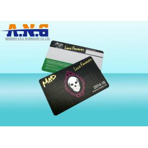Radio Frequency Identification 125khz EM4102 Smart Card Proximity ID Card
