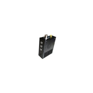 Manpack COFDM Wireless Video Transmitter 3km NLOS Live Vieo Transmission