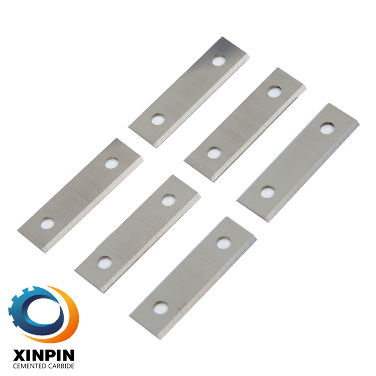 Buy cheap CNC Tungsten Carbide Cutting Tools Cutters Blades Semi - Finished / Finished product