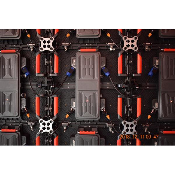 Outdoor LED Display Rental