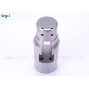 Buy cheap ASP23 Material HSS CNC Machine Parts With ISO9001 Certificate product