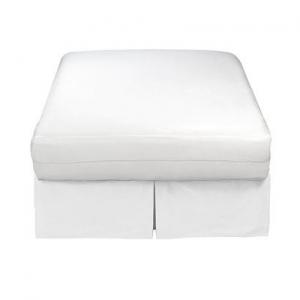 Buy cheap Waterproof Zippered Mattress Cover , King Size or Twin Waterproof Mattress Protector product