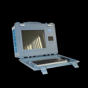 China 12 Inches Portable Ultrasonic Echo Sounder Sonar  on sale