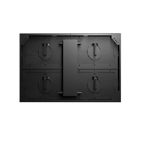 Outdoor Indoor 3.75/5/7.5mm 960×540mm Cabinet 14bit High Gray Scale Fixed LED Display