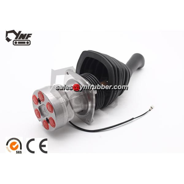 E320B Excavator Joystick Grip Controller Assy Left Hand YNF03917