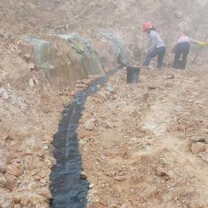 FGE Patented Chemical Earthing Compound Resistance Reducing