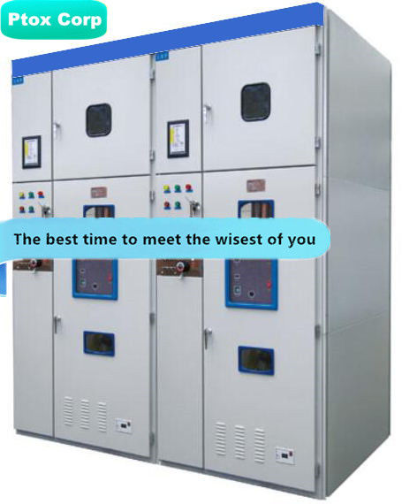 GCS1 China manufacturer custom electric lv switchgear panel