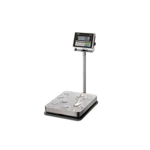 Buy cheap Waterproof IP67 Stainless Steel Platform Scale product