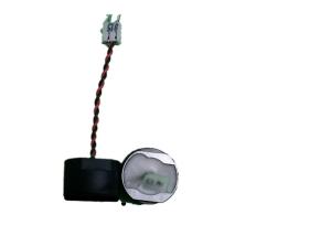 Buy cheap Dual Reversing Radar Distance Ultrasonic Parking Sensor Transceiver Integration product