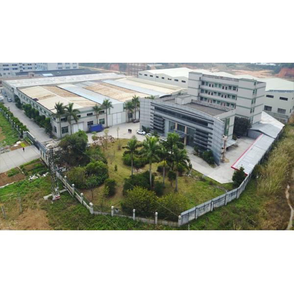 3 Layer FRP Honeycomb Panel