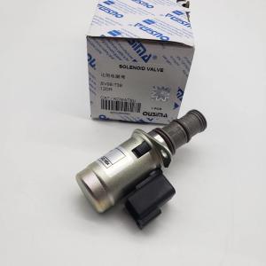 China OUSIMA 12V Solenoid Valve SV98-T39 Fits   KOMATSU Excavator on sale