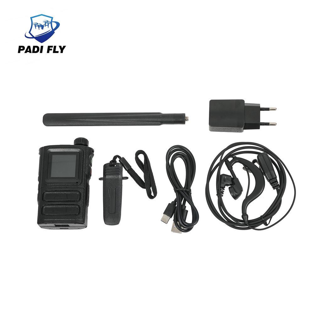 Portable 1-2km Long Range Anti Drone Detector for Dji, Autel, Fpv Multi-Brand Drones Detection Waring Defense