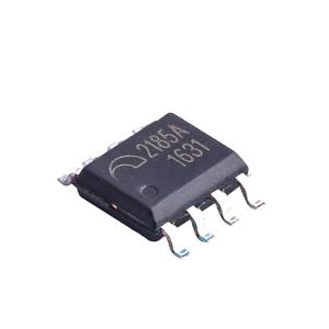 Buy cheap MICROCHIP ME2185ASPG Aclys IC Wearable Micro Electronic Components Integrated Circuit product