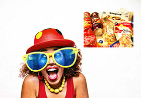 Automated Fresh Mini Mart Food Vending Machine Station Hospital Tourist Spot