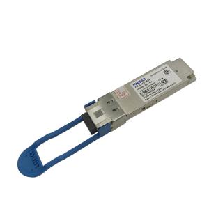 Buy cheap Original Finisar FTLC1151RDPL Optical Transceiver Module 100GBASE-LR4 10km product