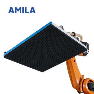 Buy cheap Alumina Vacuum Gripper System With External Vacuum Generating Device MATD product