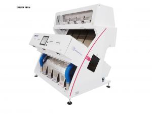 China Dehydrated Onion Flakes Color Sorter With 5400 Pixel CCD on sale