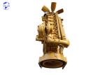 Marine Weichai Engine WD10G220E21 For Loader