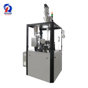 High Speed CE Approved Automatic Capsule Filling Machine Manufacturer