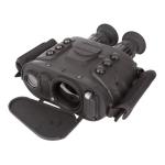 Military Night Vision Telescope Security Monitoring Infrared Thermal Imaging