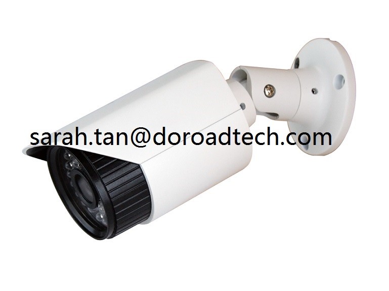 Buy cheap High Resolution 960P High Quality Weatherproof Bullet IP Cameras product