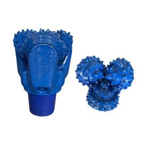 Buy cheap High Efficiency Mining Machinery Parts Roller Cone Bits product