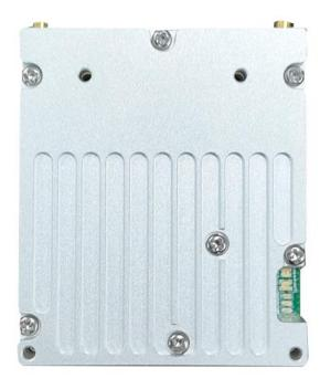 Buy cheap ZKmanet 3460H-UAV FHSS MESH Datalink 2x1W Dual Channel product