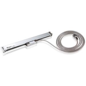 Buy cheap Enclosed Optical Linear Scale Aluminum Casing Seal Soft Article product