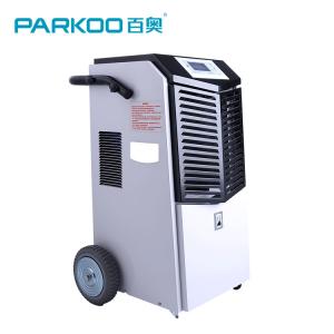 Buy cheap Hand Push 850w R22 Refrigerant Commercial Grade Dehumidifier product