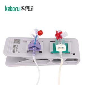 IBP fixed plate for all brands transducer