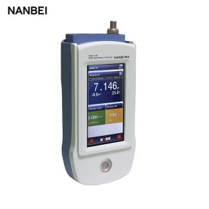 China Portable Multi Parameter Analyzer Tester on sale