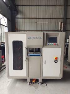 Buy cheap Aluminum End Milling Machine 3 Axis Cnc Milling Machine product