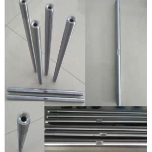 Buy cheap API Standard Wireline Flow Tubes , Wireline Pressure Control Flow Tube product