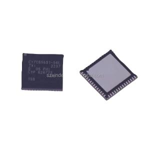 Buy cheap S29XS128RABBHW003 product