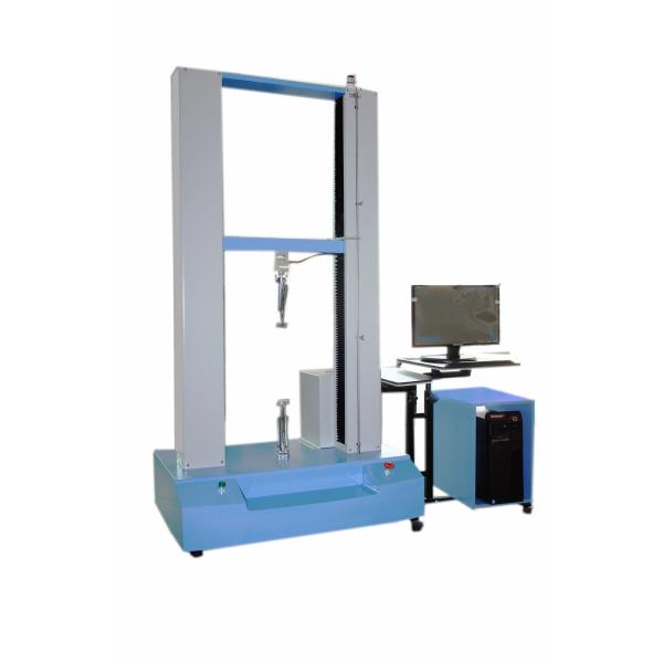 Electronic 2~5 Ton Lab Equipment Universal Material Tensile Strength Testing Machine