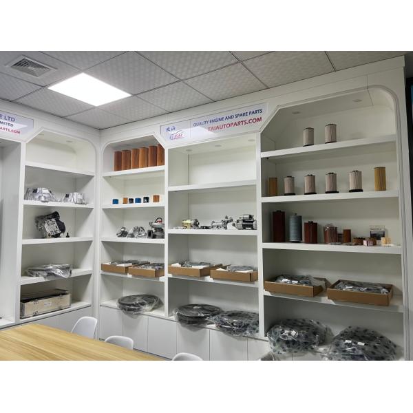 Eagle 44610-E0020 Brake Air Booster with Advanced Technology