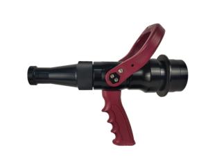 Buy cheap OEM Anodized Resin Coating 420LPM Foam Spray Nozzle product