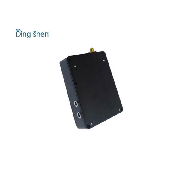 Buy cheap 300-900Mhz COFDM Wifi Av Receiver Long Distance Video Transmission product