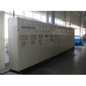 China Human Machine Interface Industrial Automation Control System on sale
