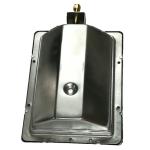 Rotisserie BBQ Grill Burners Spit Kebab Machine Burner Infrared HD220