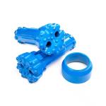 DTH Hammer Bit for Construction Water Well Drilling