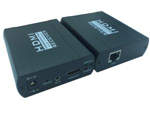 Buy cheap HDMI Extender over Ethernet( Video Transmission over IP) product