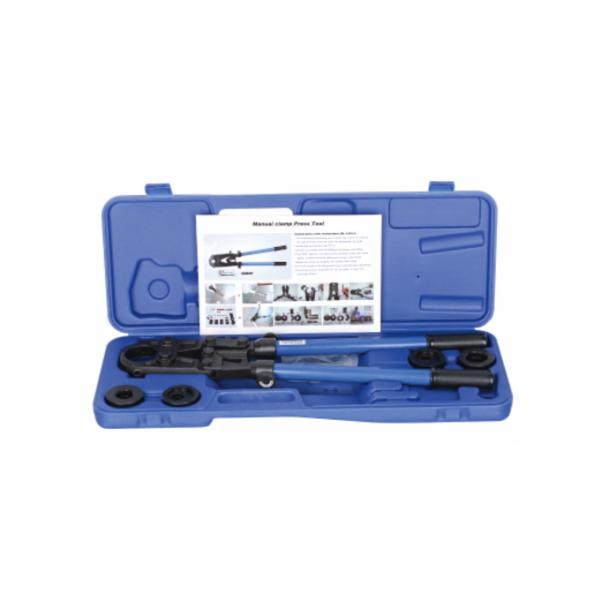 DL-1432-2 Plumbing Pipe Crimping Tool 16mm-32mm For PEX-AL-PEX Pipe