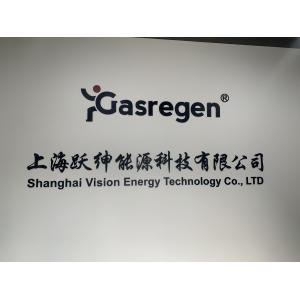 Shanghai Vision Energy Technology Co., Ltd