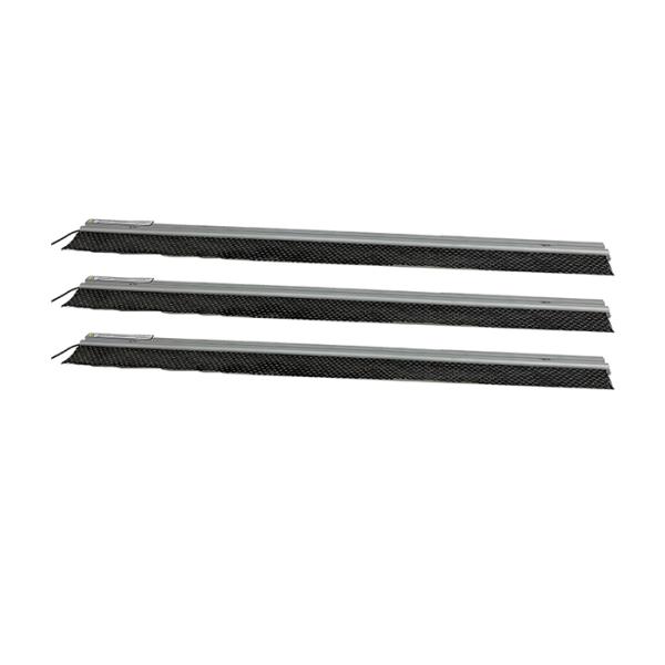 ESD Eliminator Charges Anti Static Record Brush Electricity