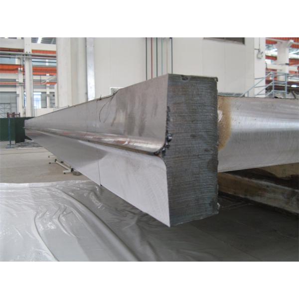 MB-200 CNC Milling and Beveling Machine With 50mm Max Beveling