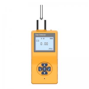Buy cheap Portable LCD Display Single VOC Detector ES20C With Sound Alarm product