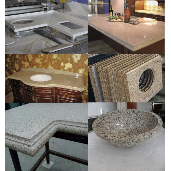 CNC Machine For Countertop