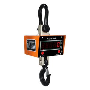 CHOCS-3T Digital Wireless 3 Tons Electronic Hanging Scale
