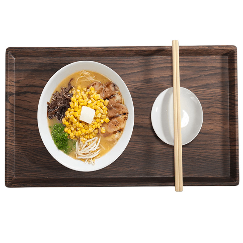 Light And Smooth Tensoge Bamboo Chopsticks Natural Antibacterial High Hardness